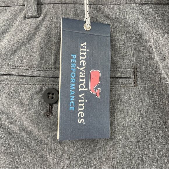 Vineyard Vines Performance Breaker Men Short NWT 52B - Picture 8 of 13